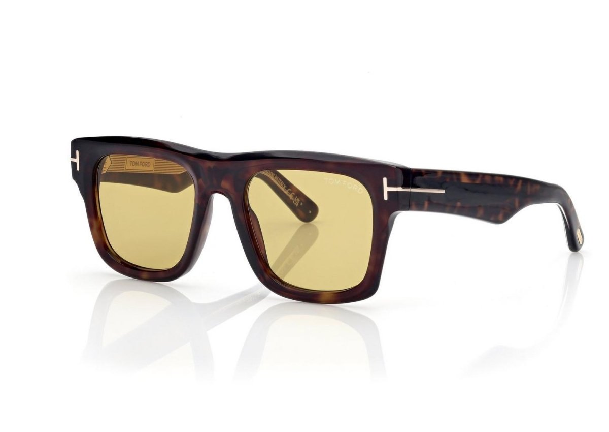 Tom Ford FT1236 - Specs Eyewear