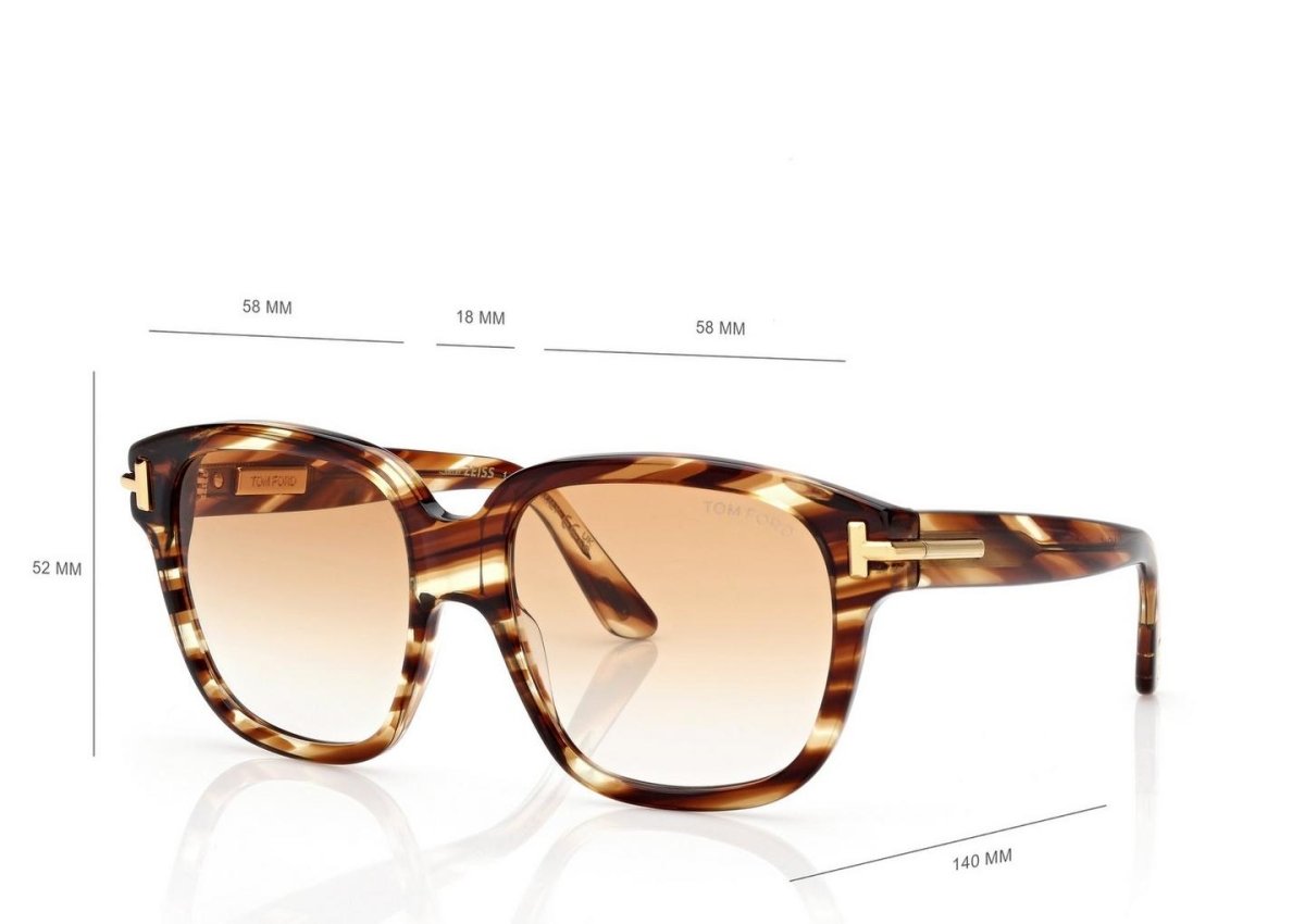 Tom Ford FT1236 - Specs Eyewear