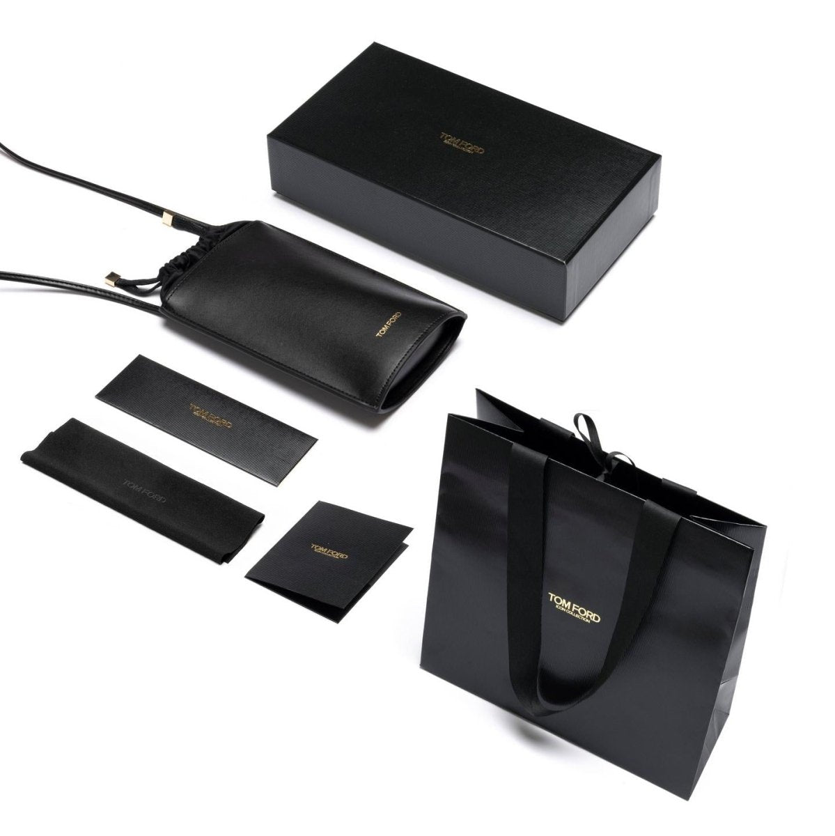 Tom Ford FT1236 - Specs Eyewear