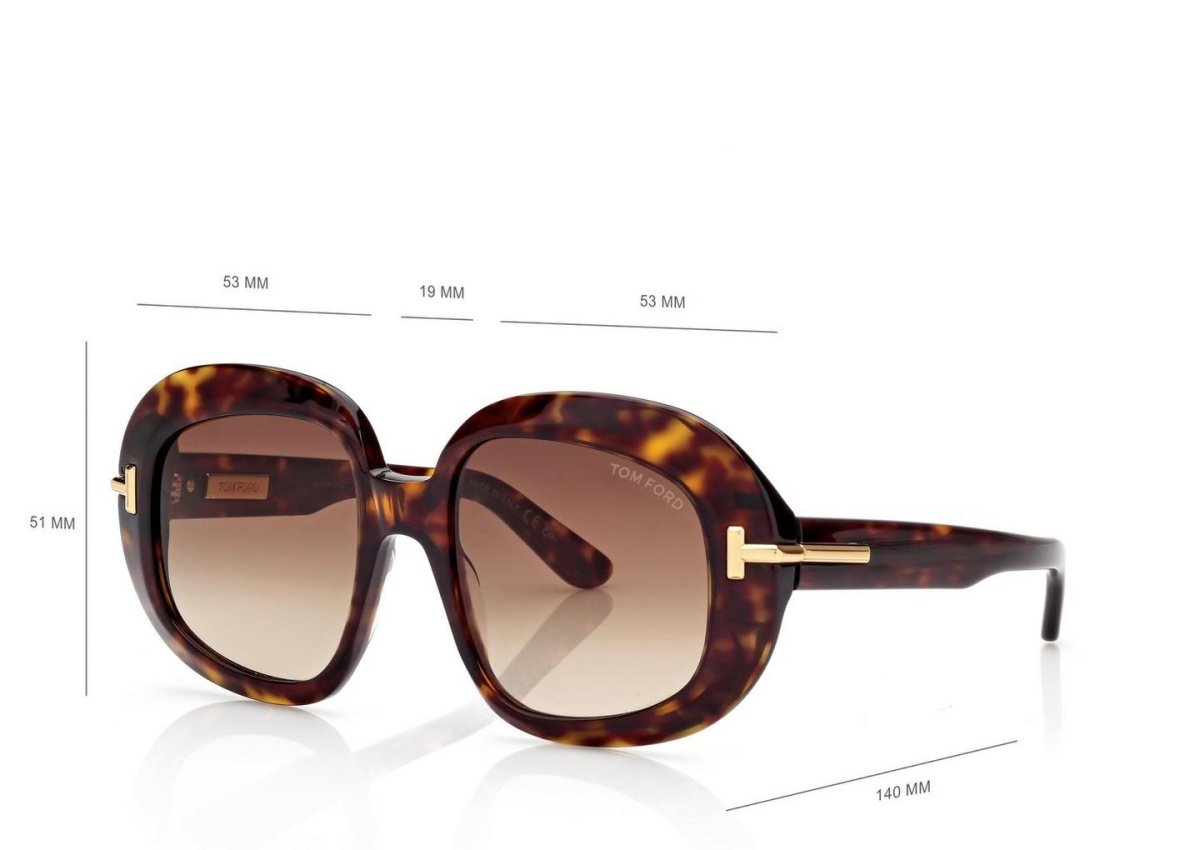 Tom Ford FT1237 - Specs Eyewear