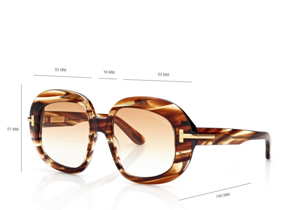 Tom Ford FT1237 - Specs Eyewear