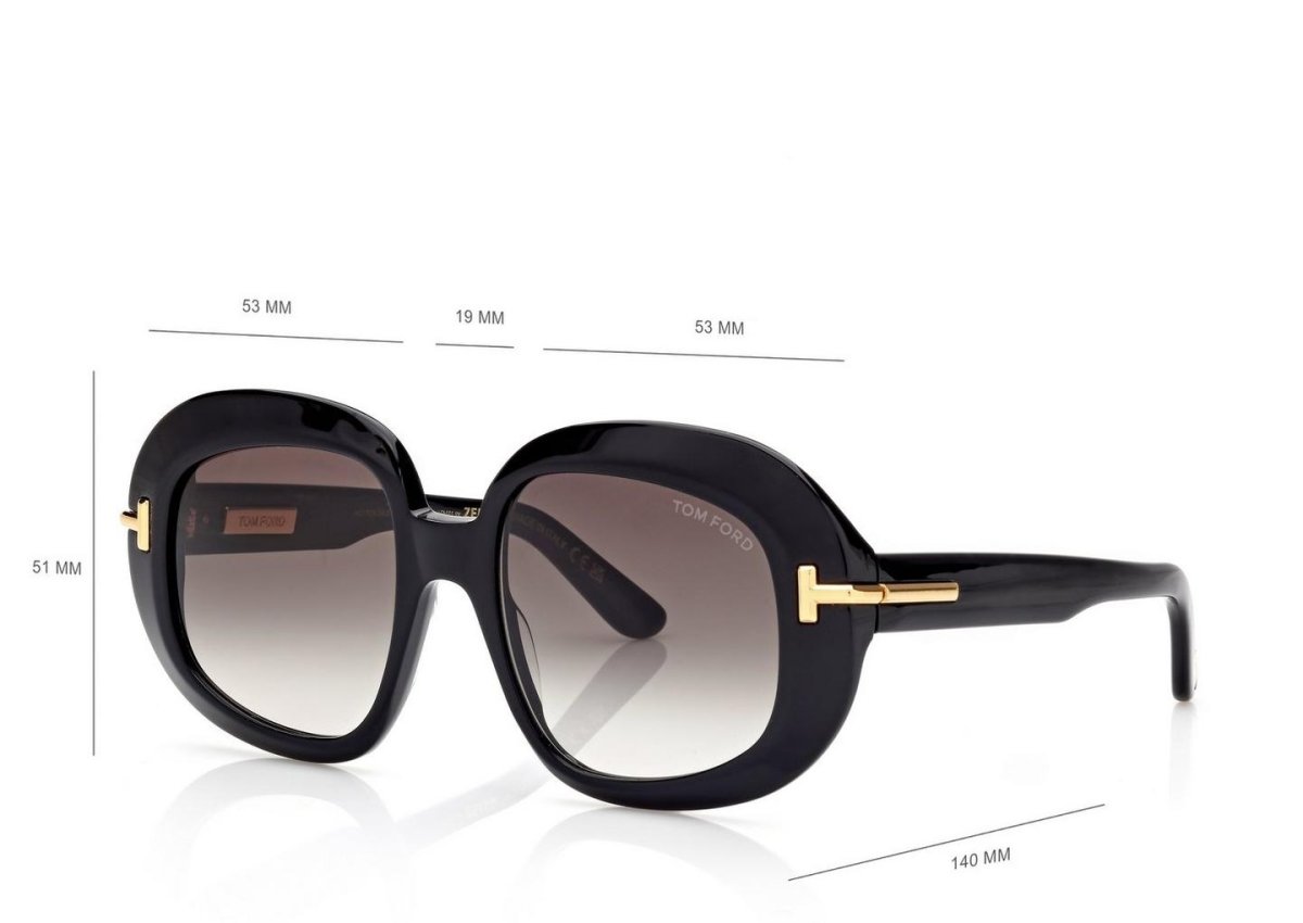 Tom Ford FT1237 - Specs Eyewear