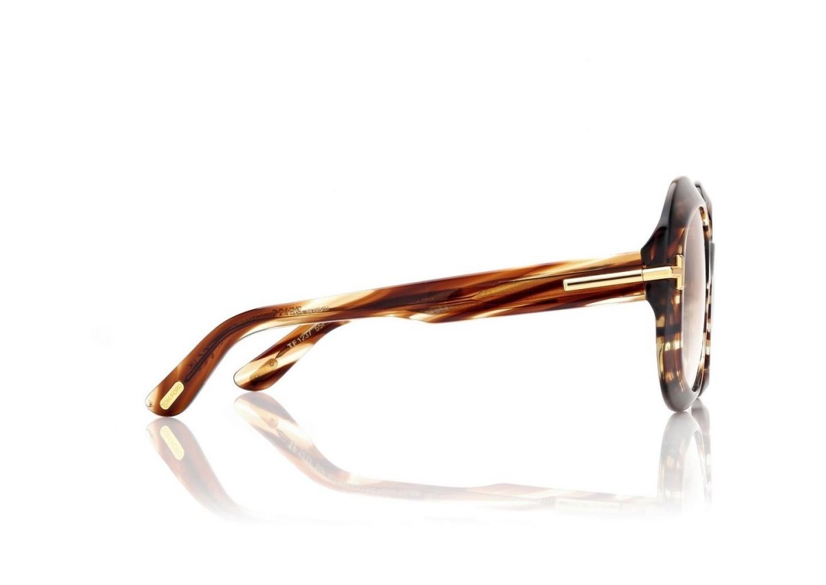 Tom Ford FT1237 - Specs Eyewear