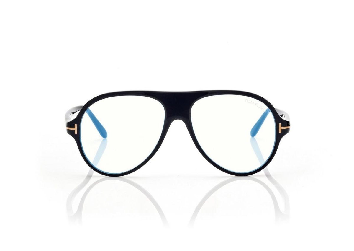 Tom Ford FT5012 - B - Specs Eyewear