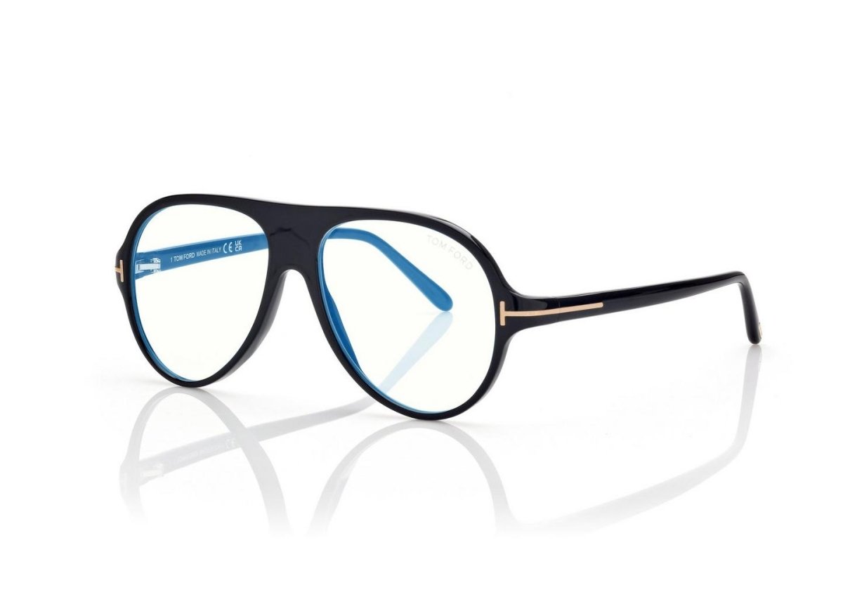 Tom Ford FT5012 - B - Specs Eyewear