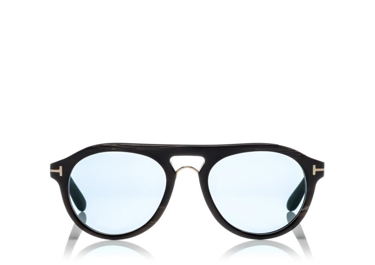 Tom Ford FT5438 - P - Specs Eyewear