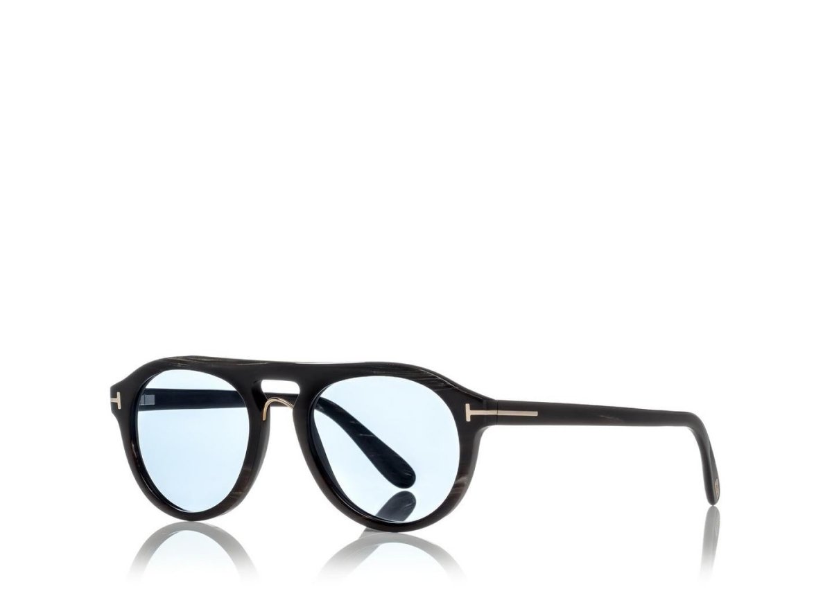 Tom Ford FT5438 - P - Specs Eyewear