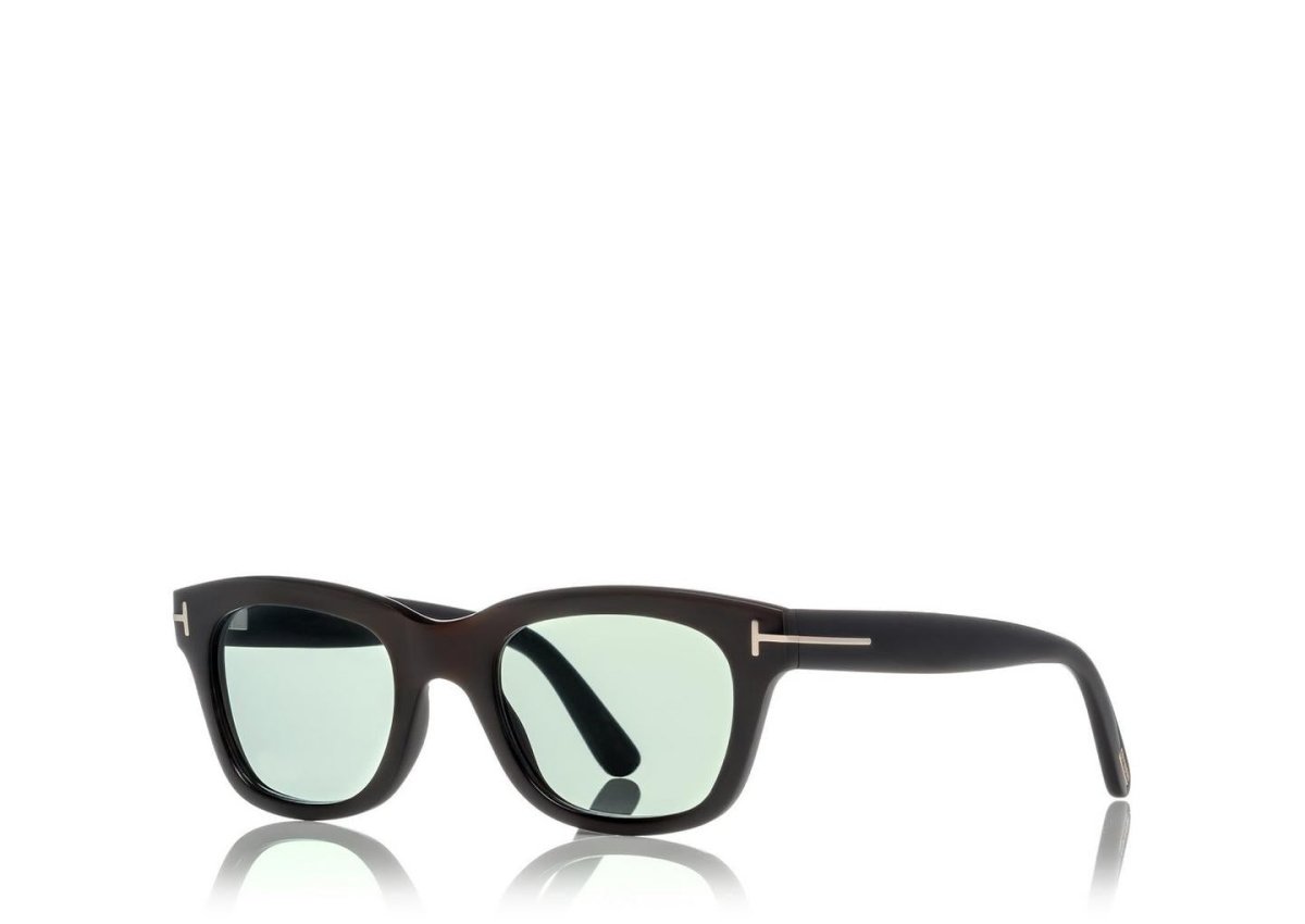 Tom Ford FT5439 - P - Specs Eyewear