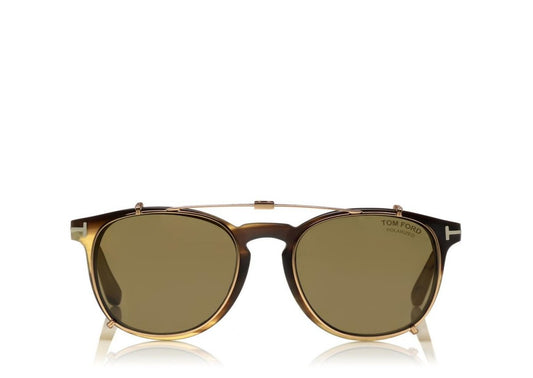 Tom Ford FT5498 - P - Specs Eyewear