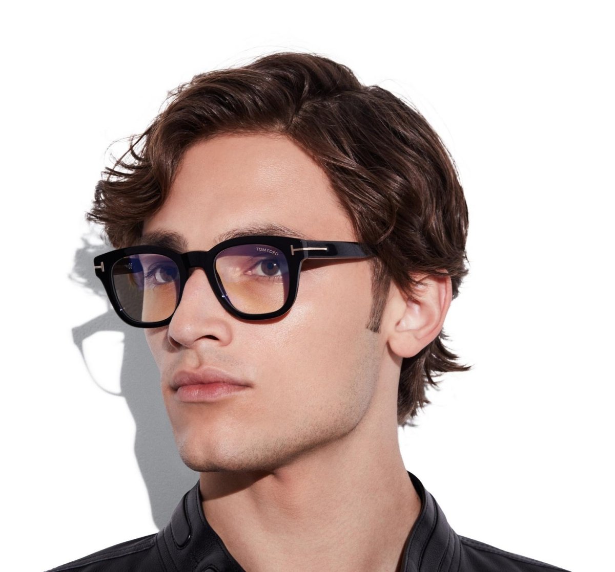 Tom Ford FT5542 - B - Specs Eyewear