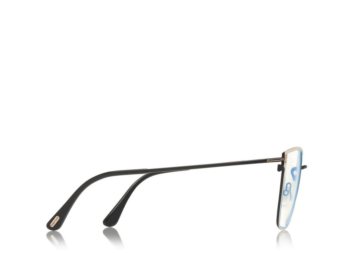 Tom Ford FT5574 - B - Specs Eyewear