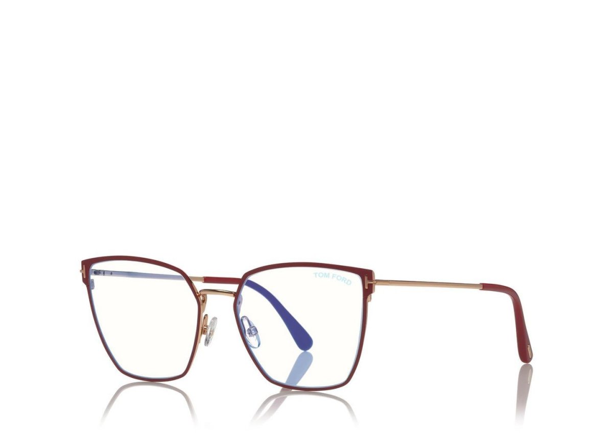 Tom Ford FT5574 - B - Specs Eyewear