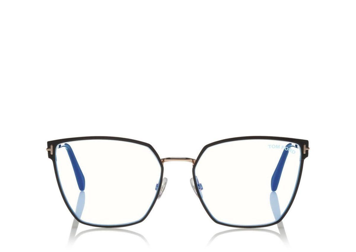Tom Ford FT5574 - B - Specs Eyewear