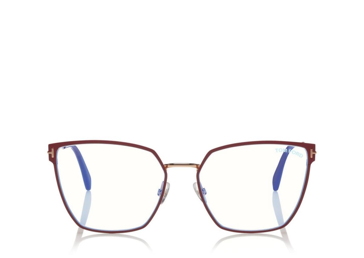 Tom Ford FT5574 - B - Specs Eyewear