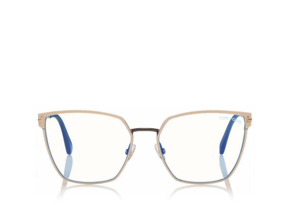 Tom Ford FT5574 - B - Specs Eyewear
