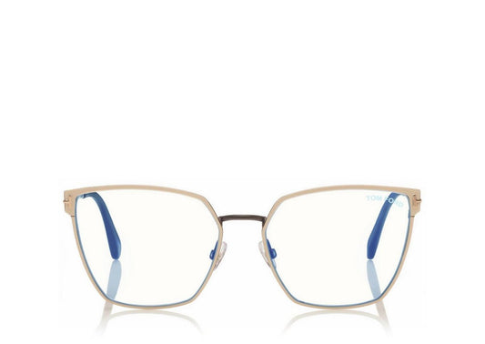 Tom Ford FT5574 - B - Specs Eyewear