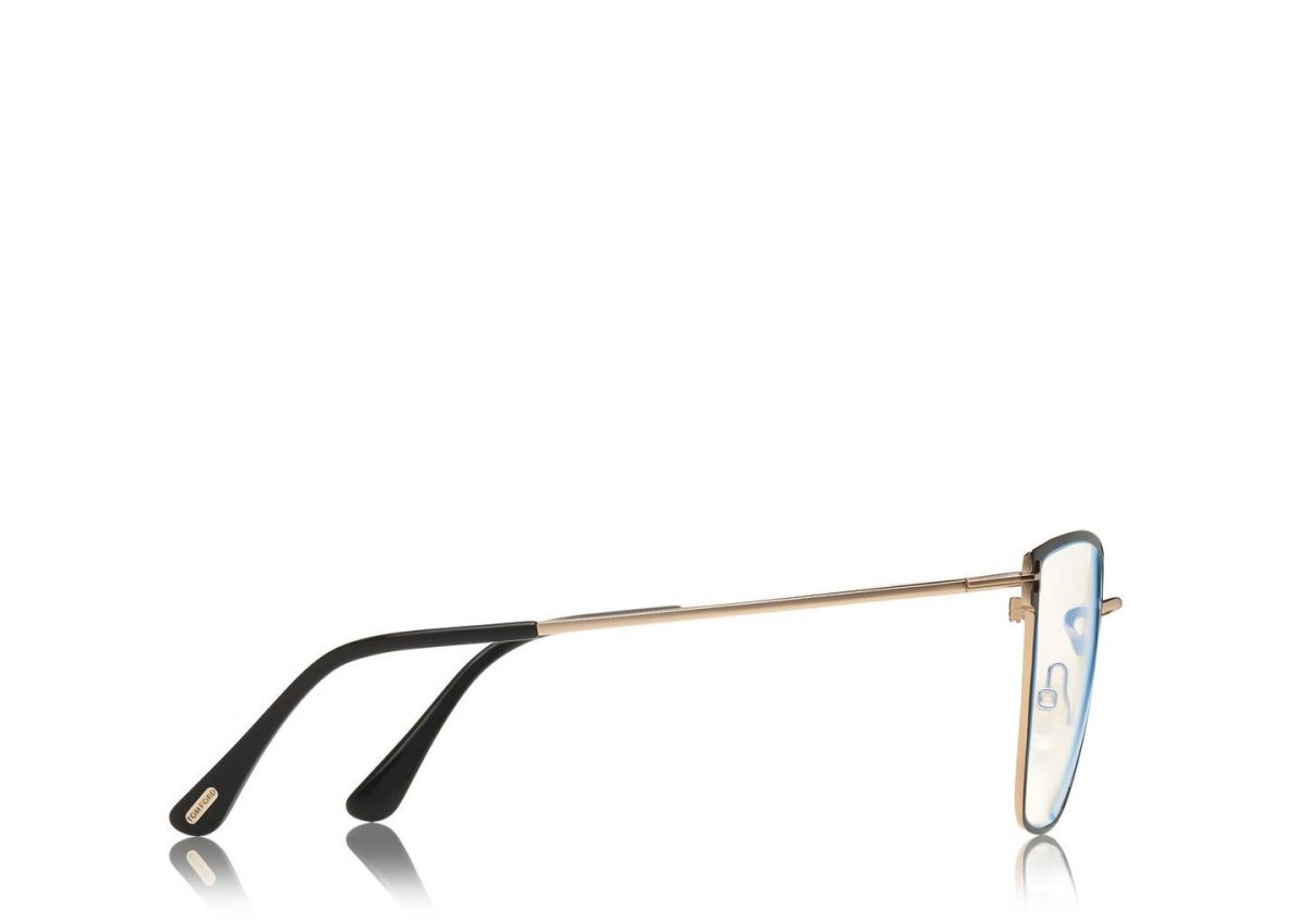 Tom Ford FT5574 - B - Specs Eyewear