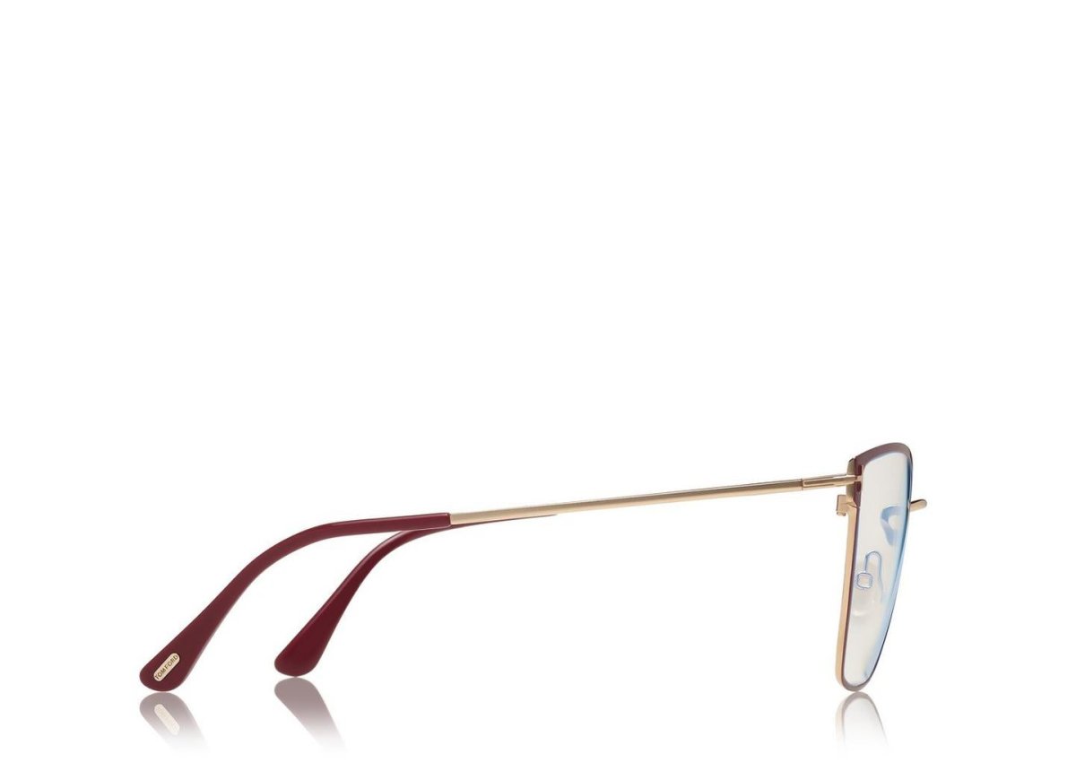 Tom Ford FT5574 - B - Specs Eyewear