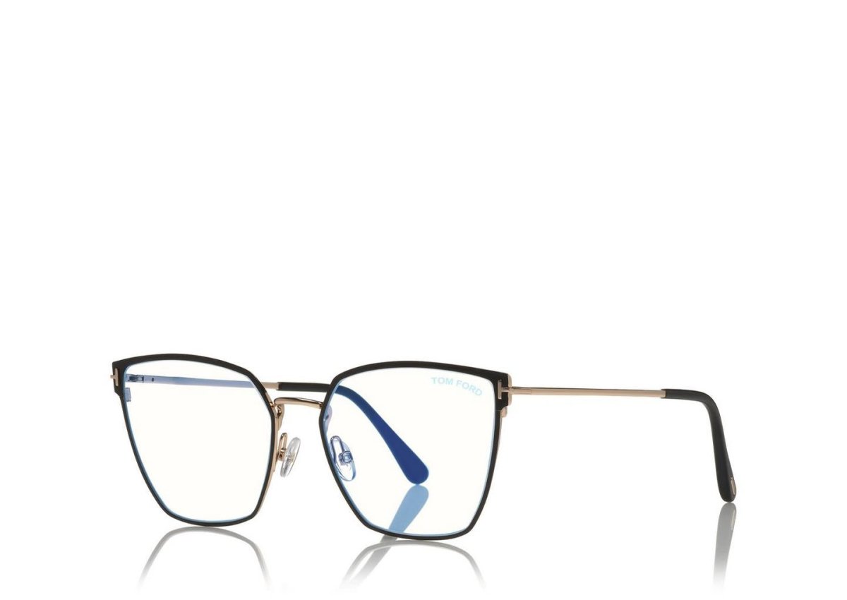 Tom Ford FT5574 - B - Specs Eyewear