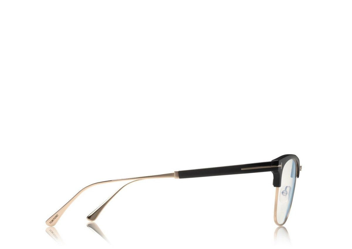 Tom Ford FT5590 - F - B - Specs Eyewear