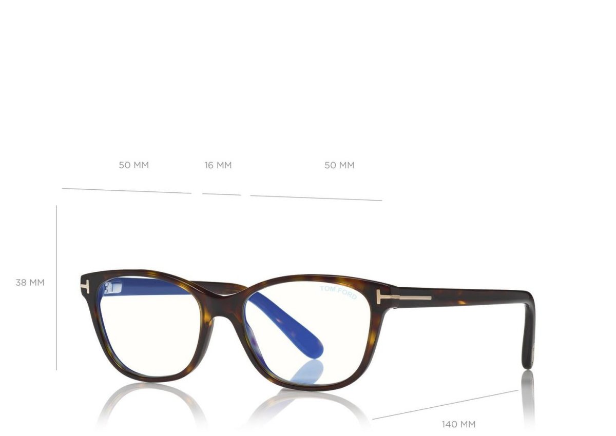 Tom Ford FT5638 - B - Specs Eyewear