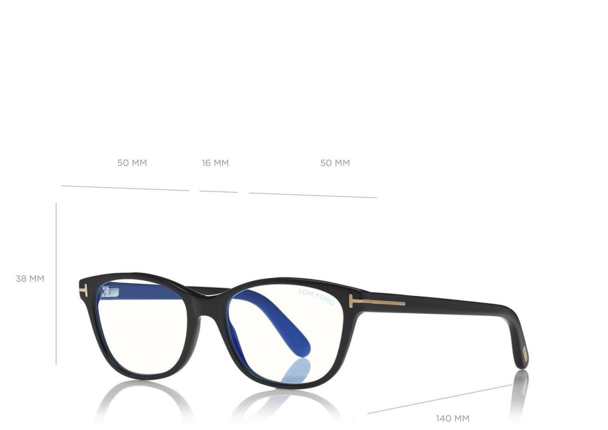 Tom Ford FT5638 - B - Specs Eyewear