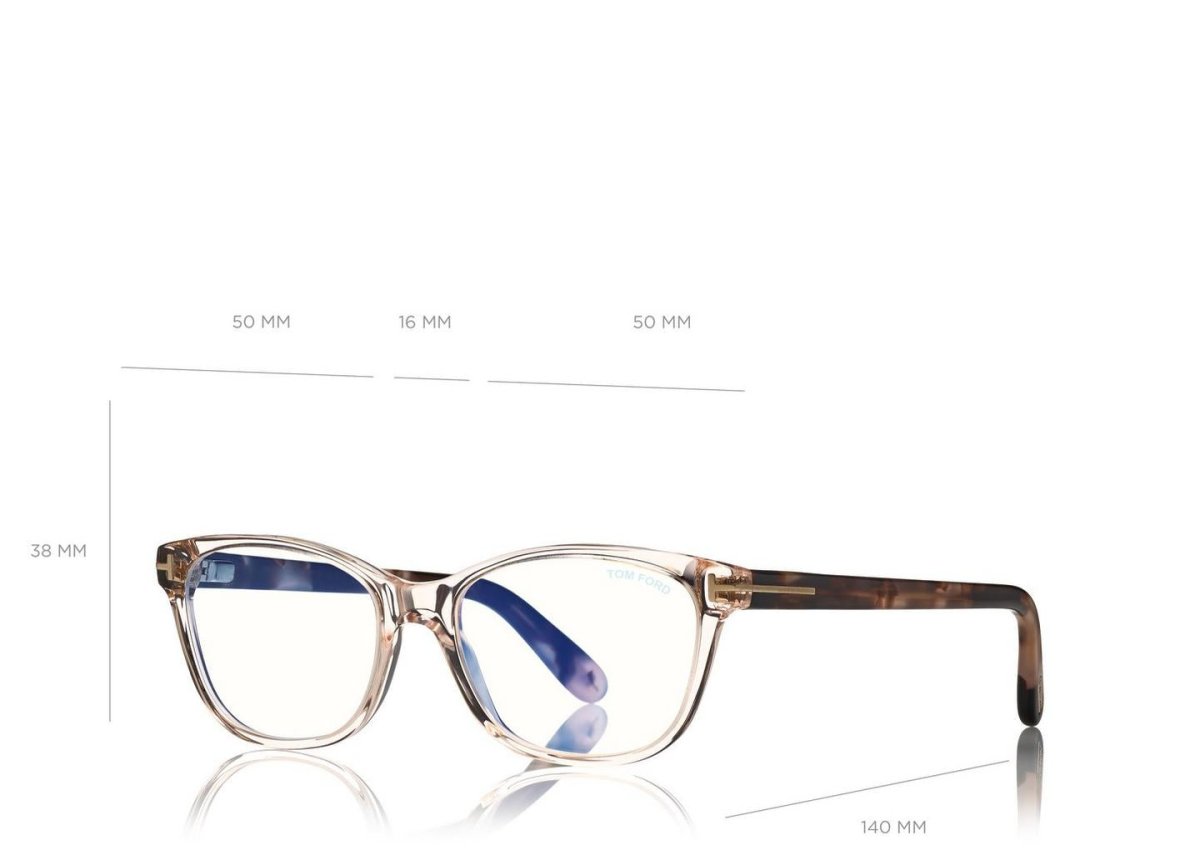 Tom Ford FT5638 - B - Specs Eyewear