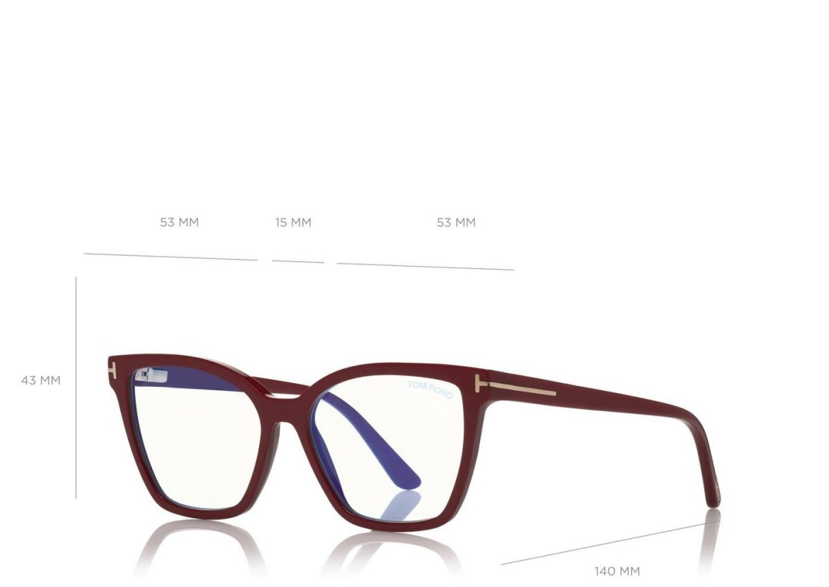 Tom Ford FT5641 - B - Specs Eyewear