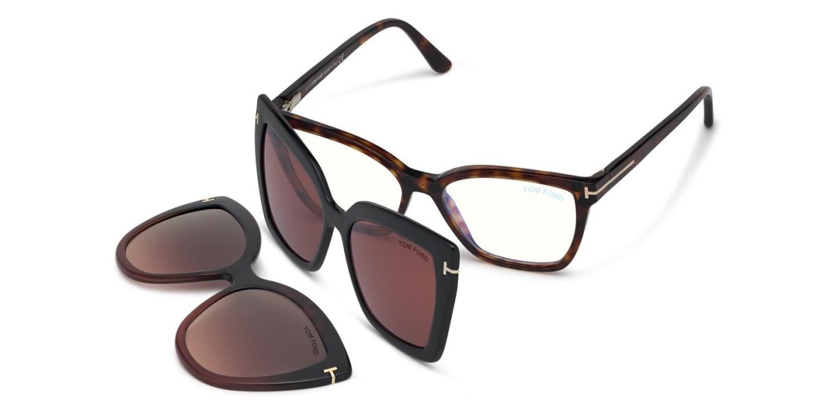 Tom Ford FT5641 - B - Specs Eyewear