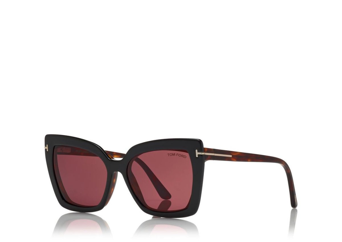 Tom Ford FT5641 - B - Specs Eyewear