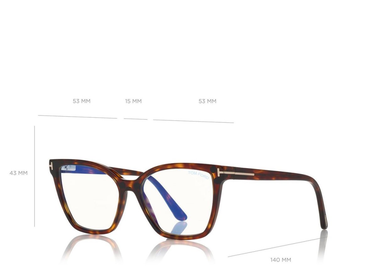 Tom Ford FT5641 - B - Specs Eyewear