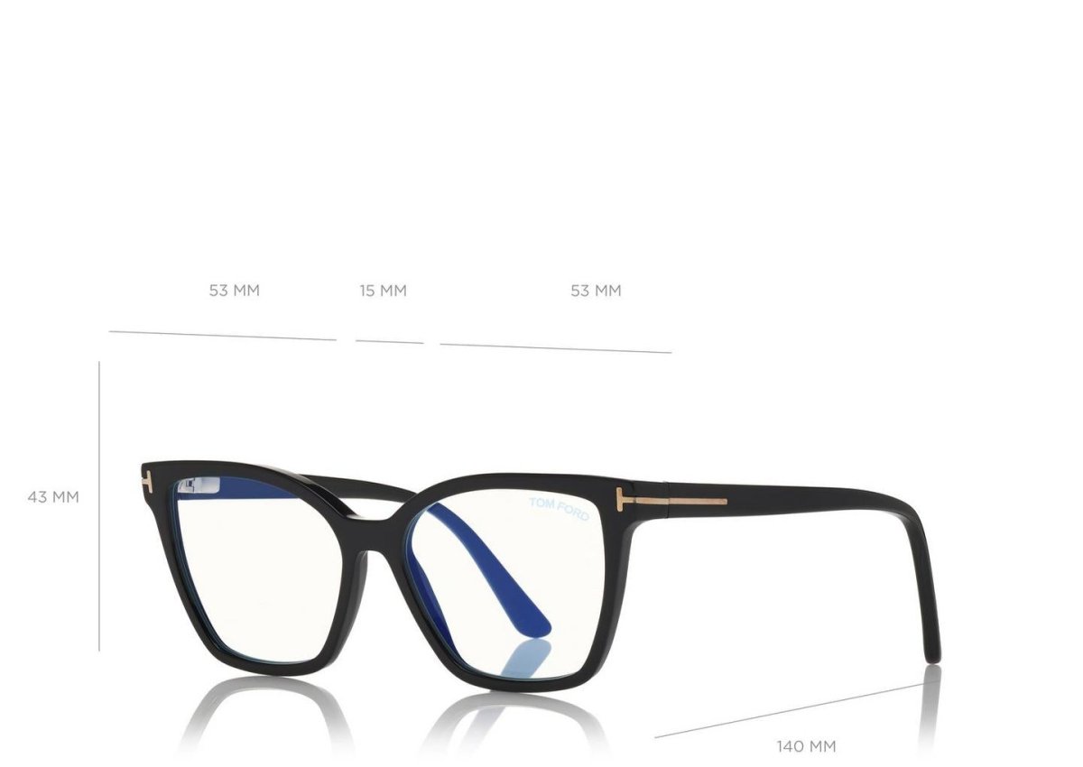 Tom Ford FT5641 - B - Specs Eyewear