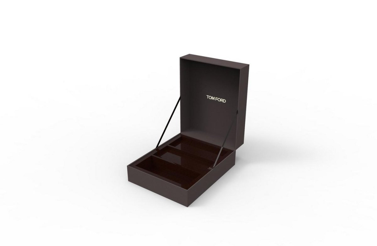 Tom Ford FT5641 - B - Specs Eyewear