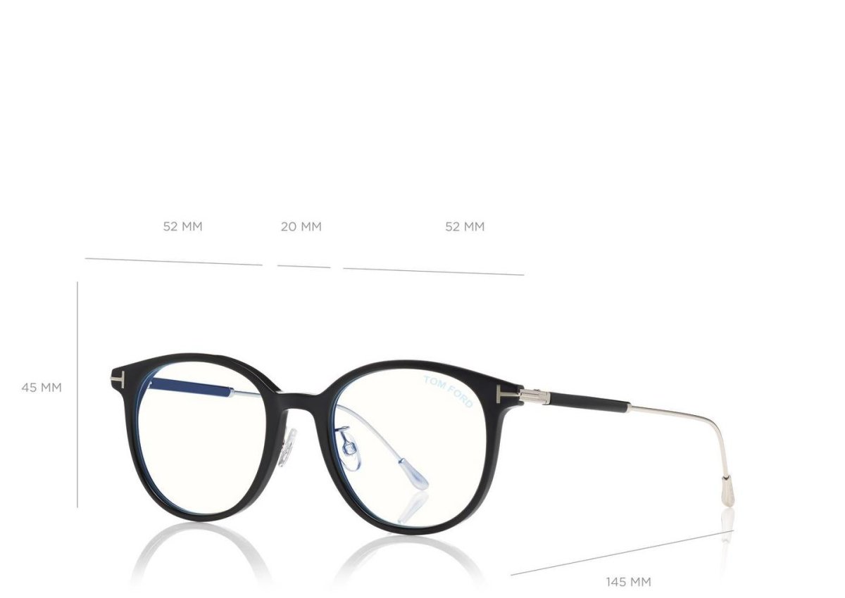 Tom Ford FT5644 - D - B - Specs Eyewear