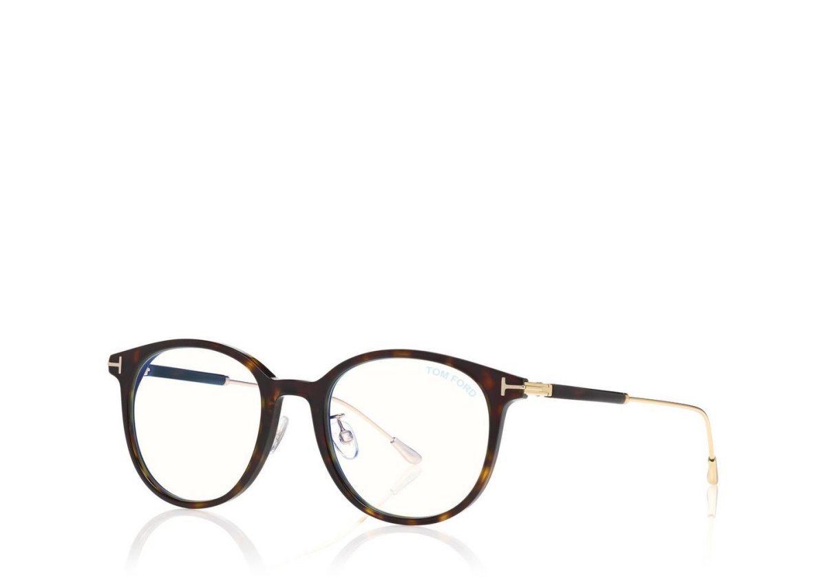 Tom Ford FT5644 - D - B - Specs Eyewear