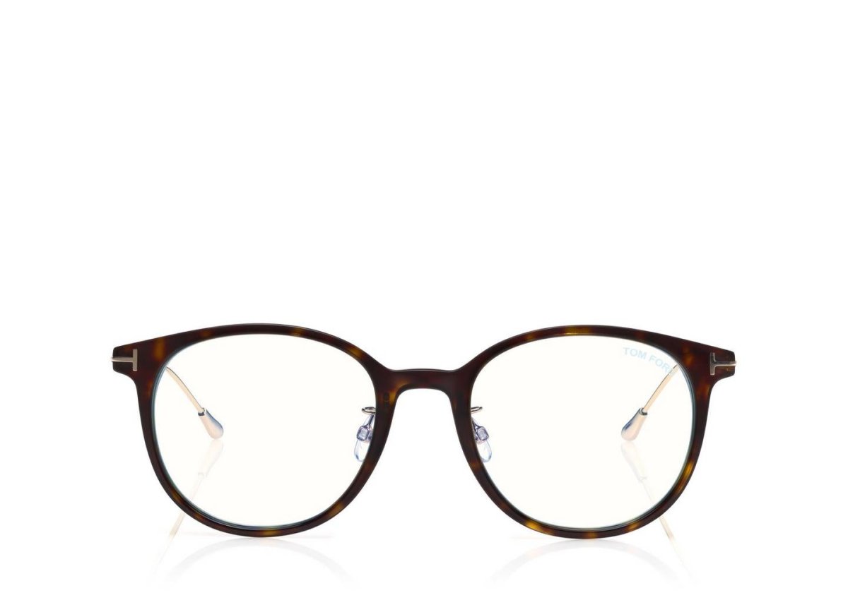 Tom Ford FT5644 - D - B - Specs Eyewear