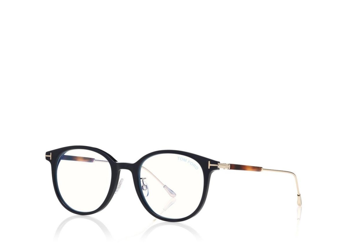 Tom Ford FT5644 - D - B - Specs Eyewear