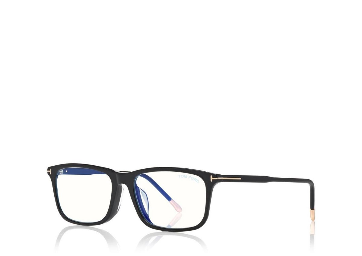 Tom Ford FT5646 - D - B - Specs Eyewear