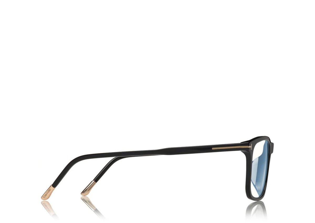 Tom Ford FT5646 - D - B - Specs Eyewear