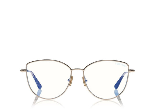 Tom Ford FT5667 - B - Specs Eyewear