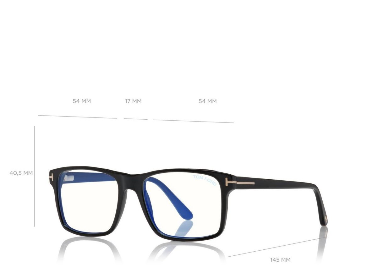 Tom Ford FT5682 - B - Specs Eyewear