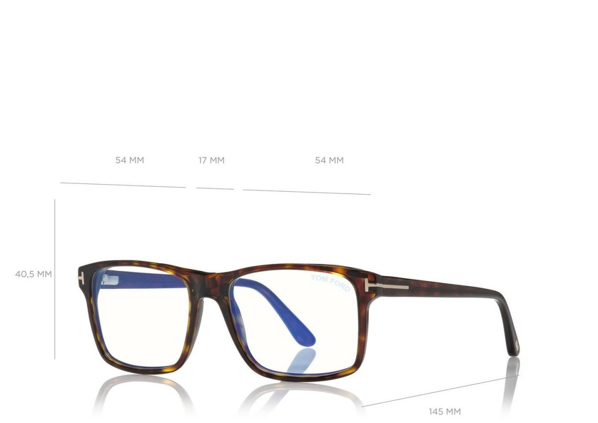 Tom Ford FT5682 - B - Specs Eyewear