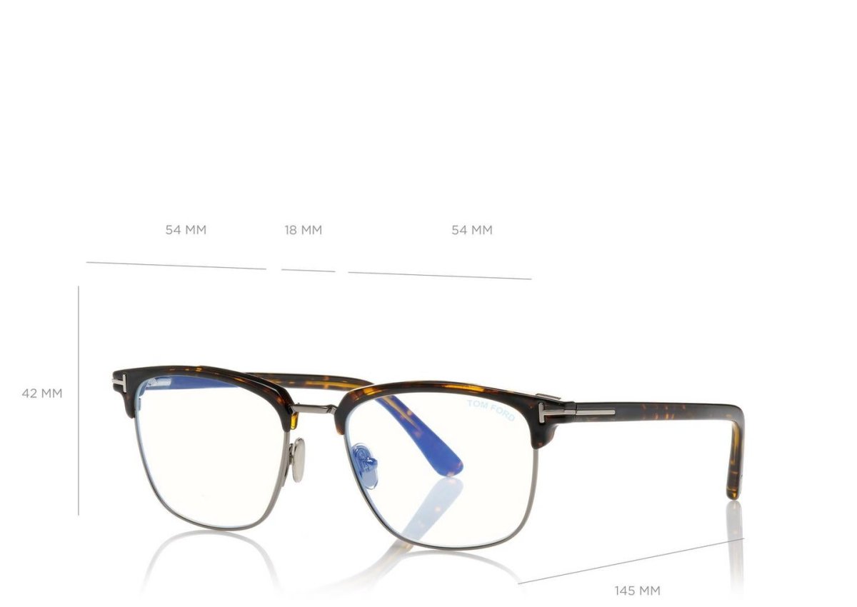 Tom Ford FT5683 - B - Specs Eyewear