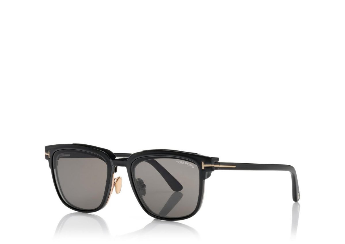 Tom Ford FT5683 - B - Specs Eyewear
