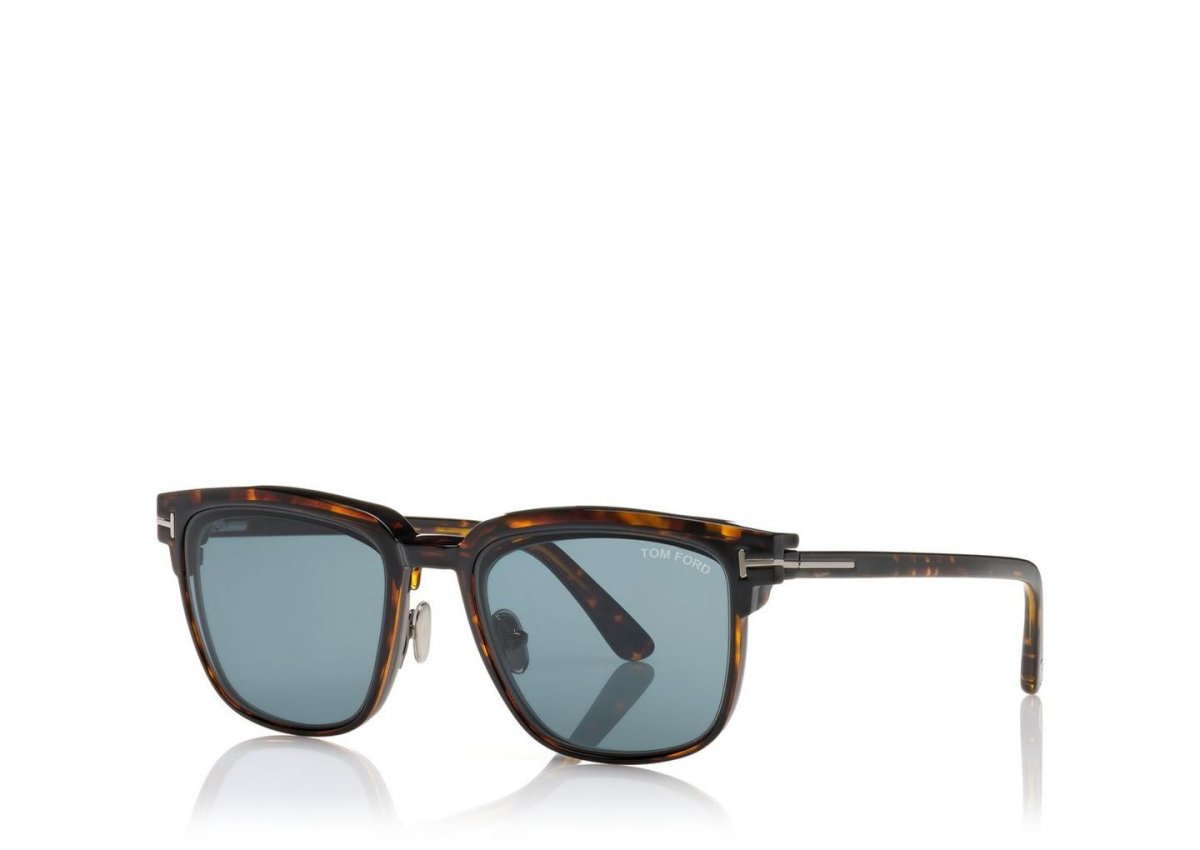 Tom Ford FT5683 - B - Specs Eyewear