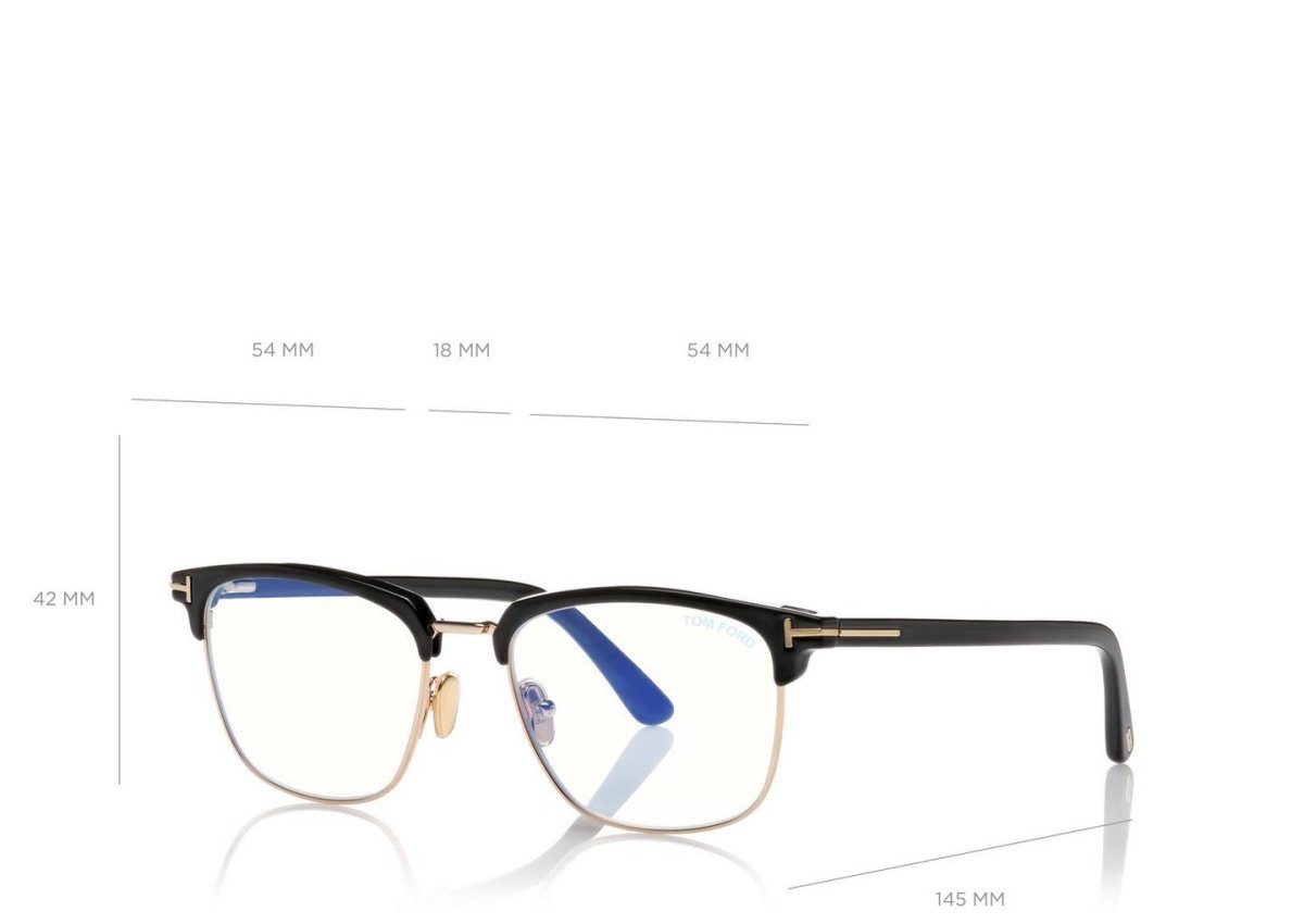 Tom Ford FT5683 - B - Specs Eyewear