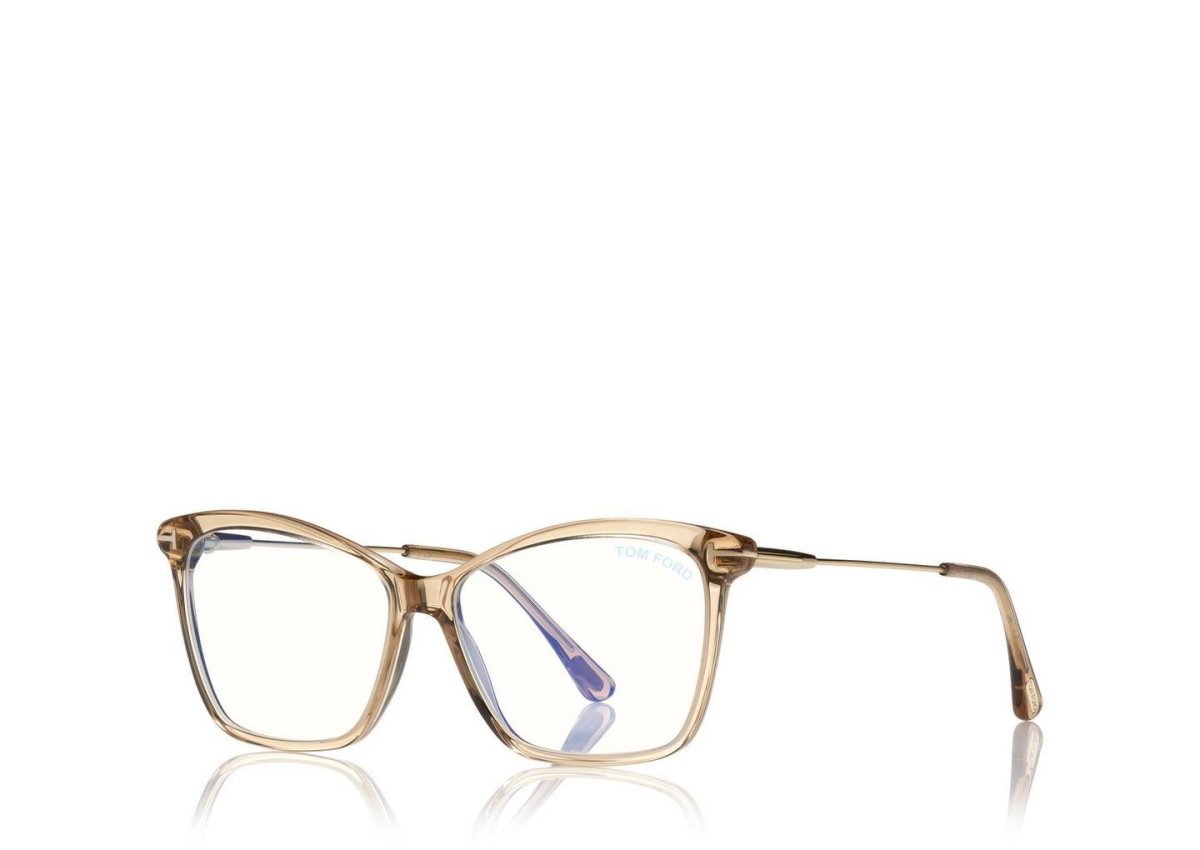 Tom Ford FT5687 - B - Specs Eyewear