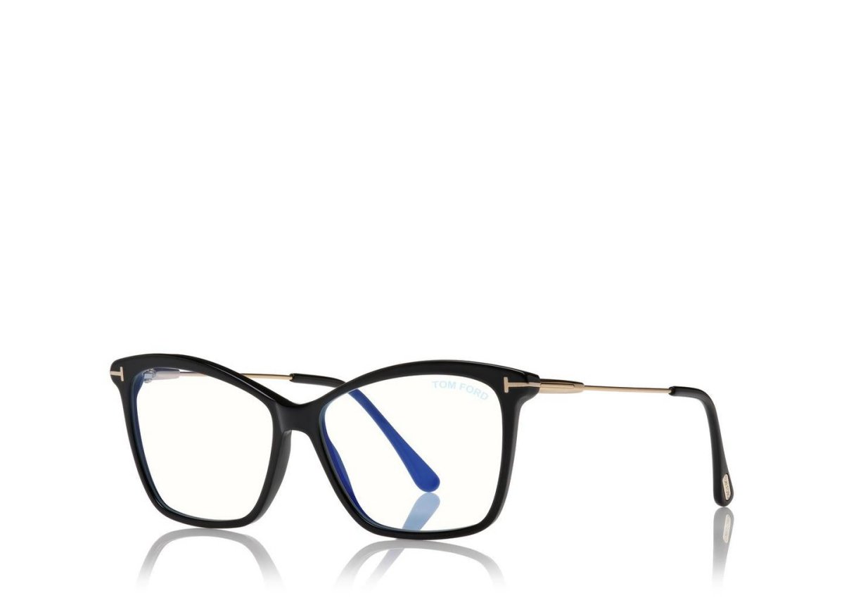 Tom Ford FT5687 - B - Specs Eyewear