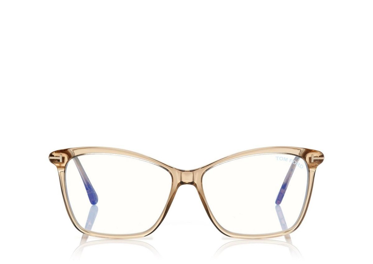 Tom Ford FT5687 - B - Specs Eyewear