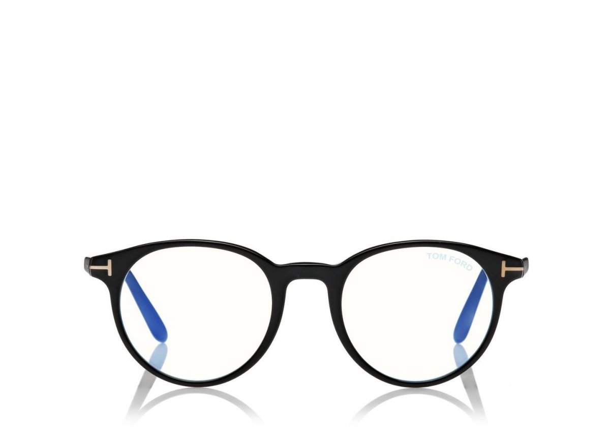 Tom Ford FT5695 - B - Specs Eyewear